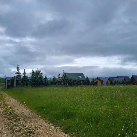 Brvnare.Smaka Villa Sjenica Exterior foto